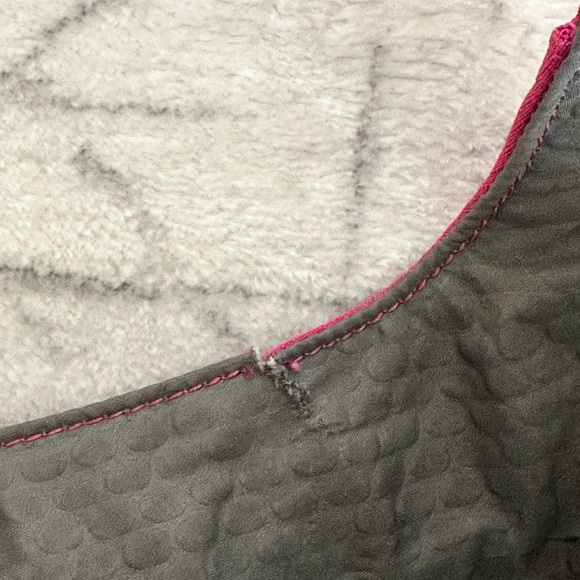 Ruffwear Hi & Light Lightweight Dog Harness size xs - Picture 5 of 5